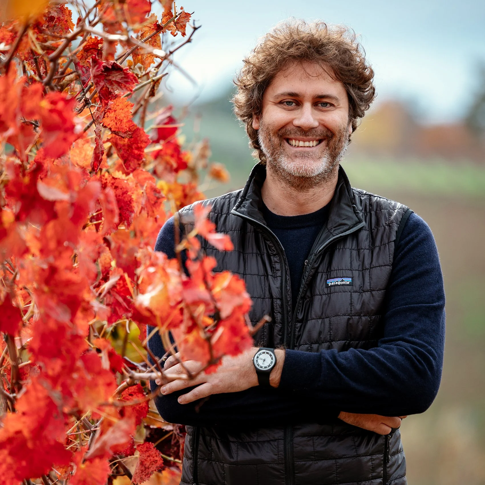 Umbria Wine Dinner — Restaurant Olivia, Handmade Pasta in Denver